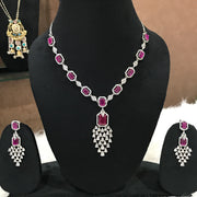 Mahi Ad Jewellery Set